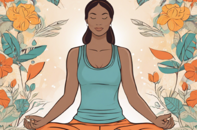 Using Affirmations to Boost Your Yoga Practice
